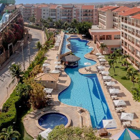 Beach Park Resort - Wellness Aquiraz Kültér fotó