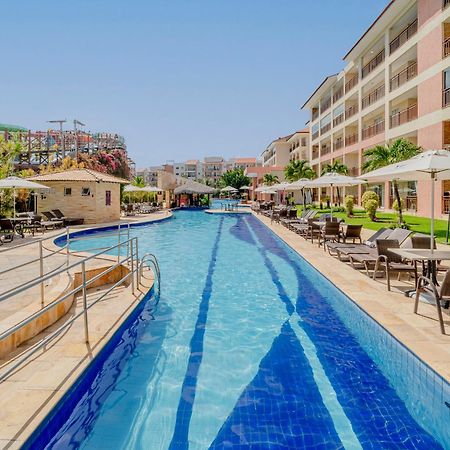 Beach Park Resort - Wellness Aquiraz Kültér fotó