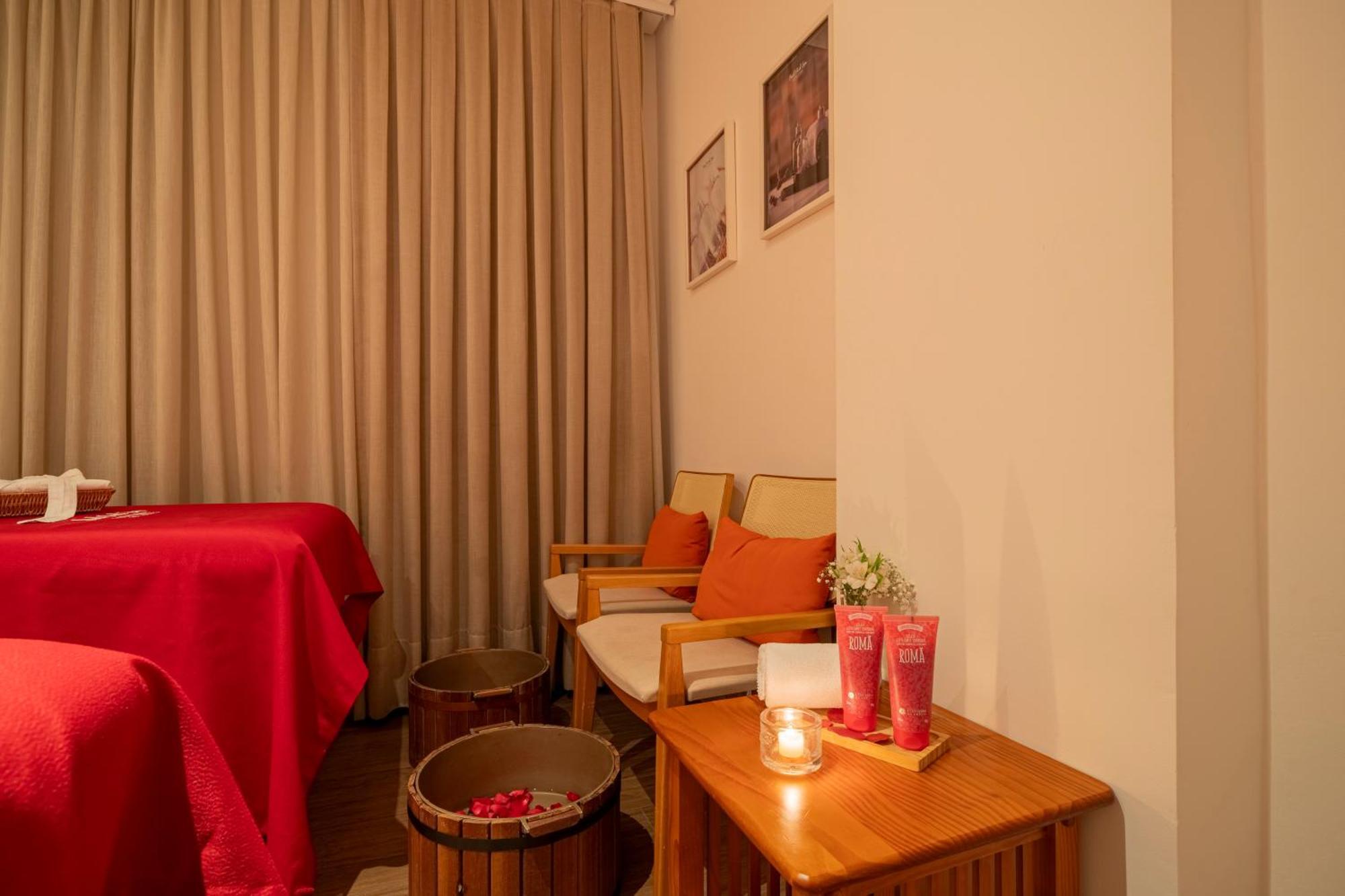Beach Park Resort - Wellness Aquiraz Kültér fotó