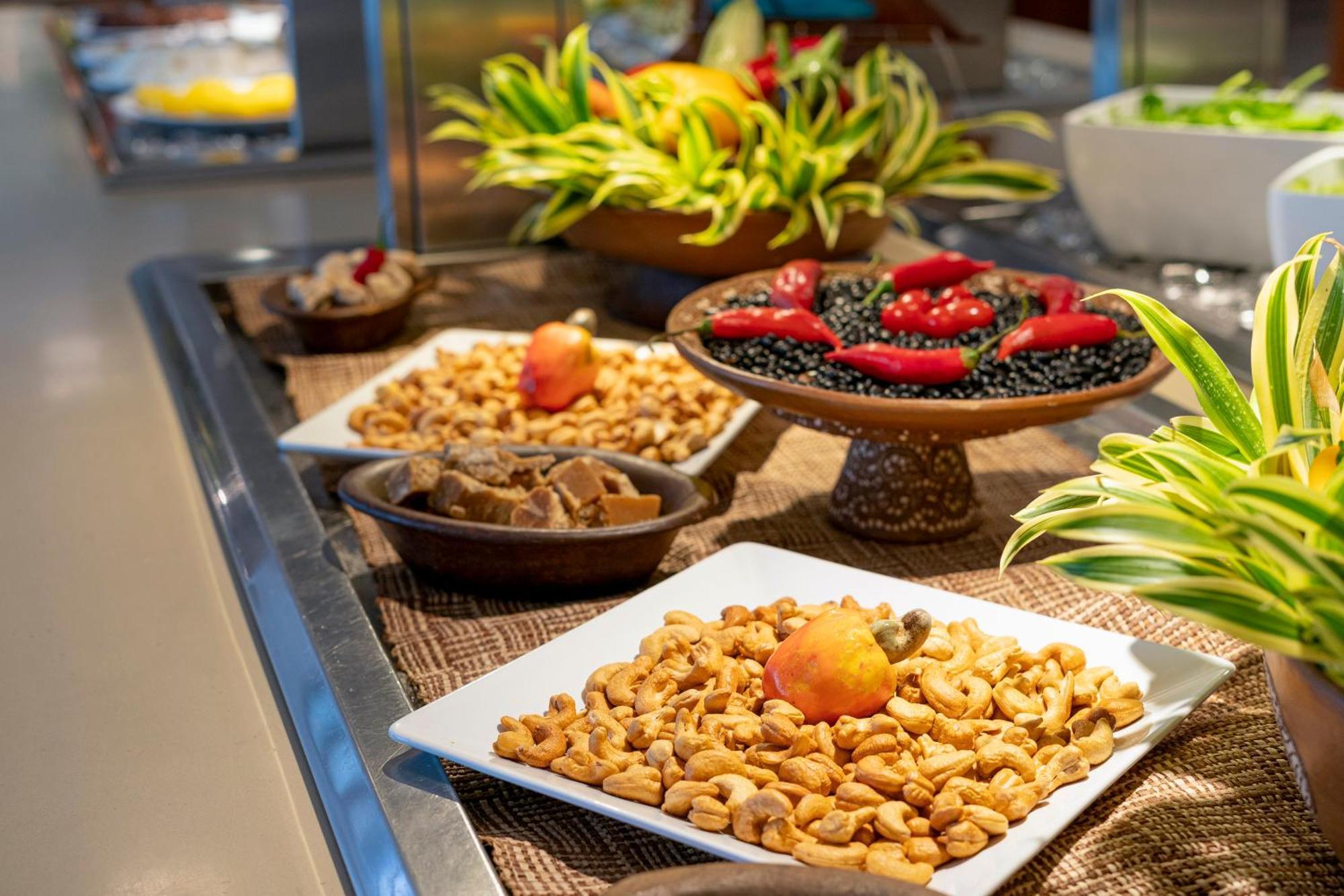 Beach Park Resort - Wellness Aquiraz Kültér fotó