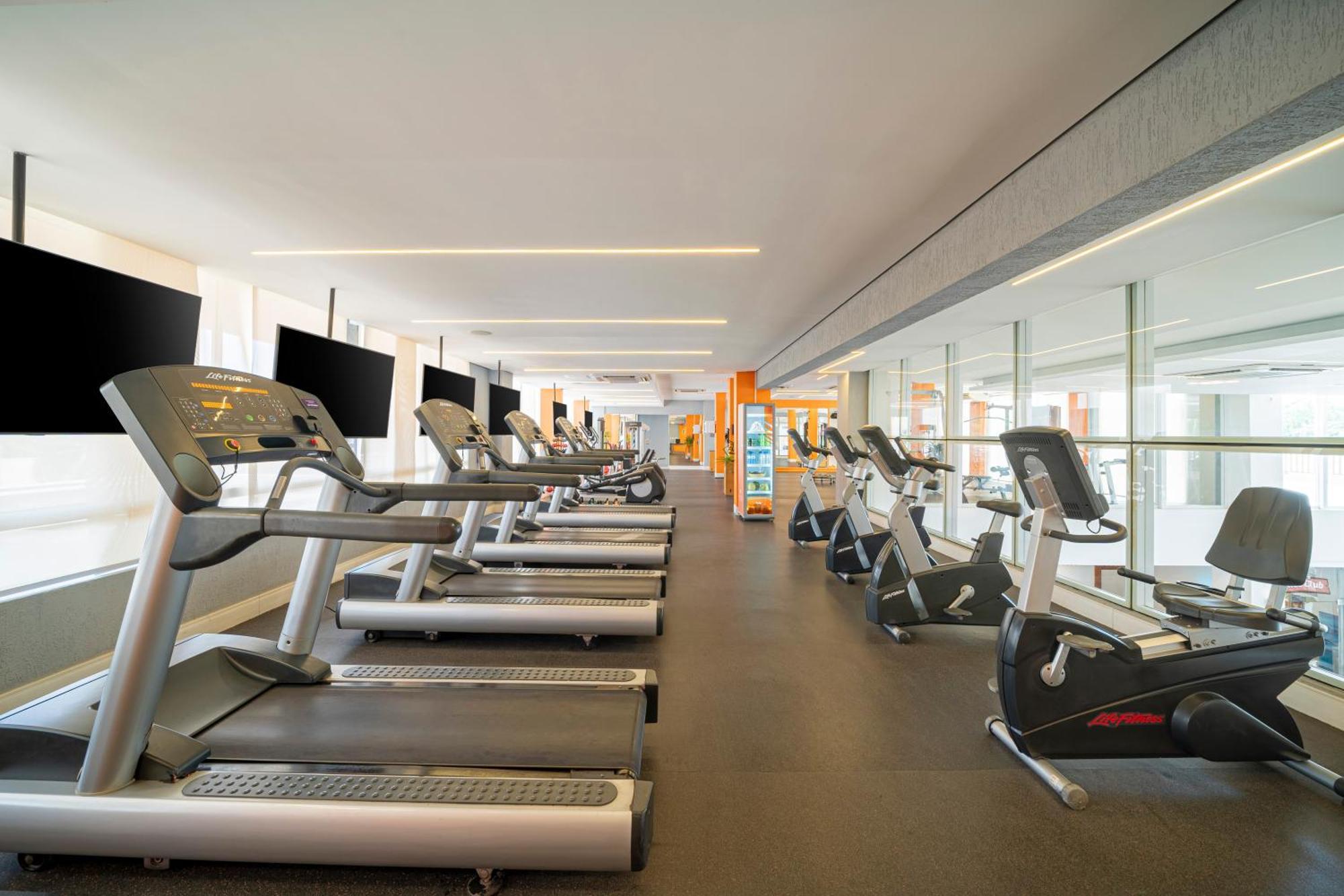 Beach Park Resort - Wellness Aquiraz Kültér fotó