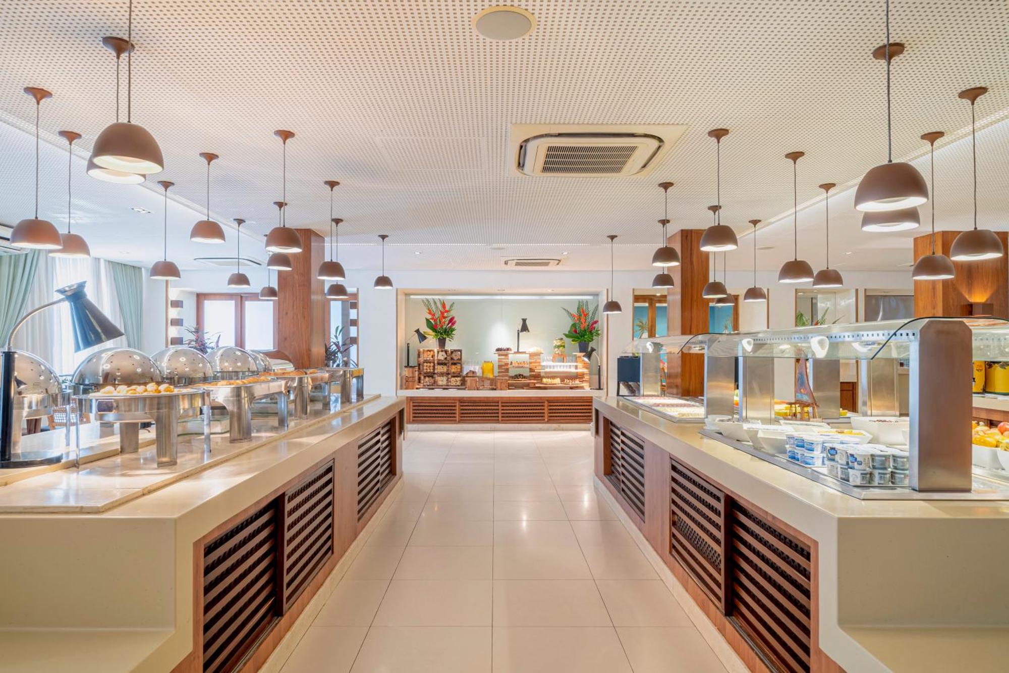 Beach Park Resort - Wellness Aquiraz Kültér fotó