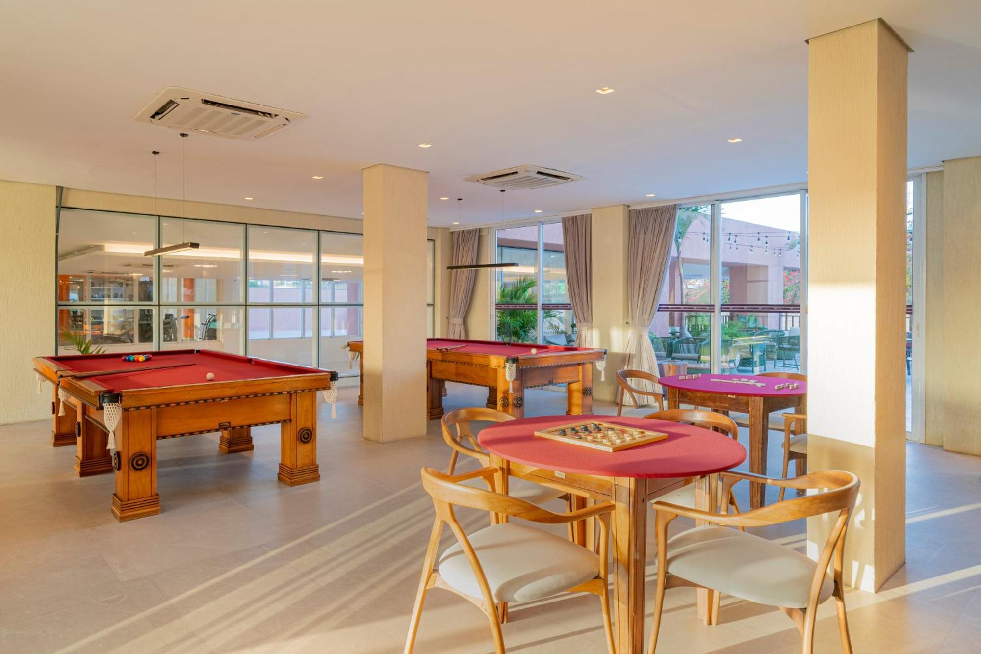 Beach Park Resort - Wellness Aquiraz Kültér fotó
