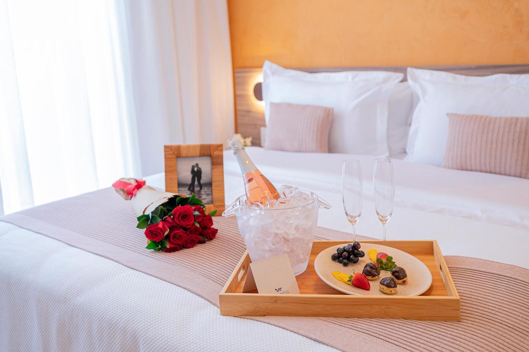 Beach Park Resort - Wellness Aquiraz Kültér fotó